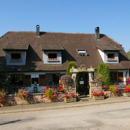 Le Sonnenglanz Apartment Beblenheim Exterior photo