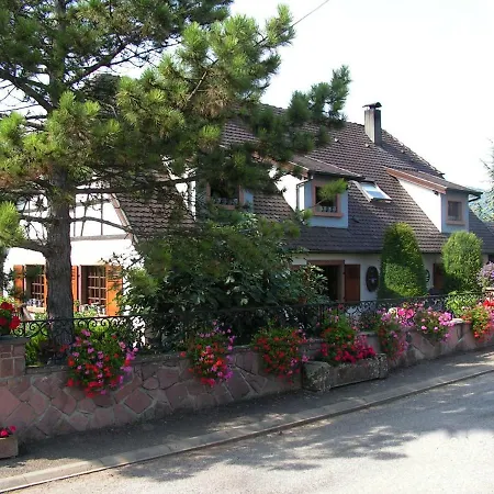 Le Sonnenglanz Apartment Beblenheim Exterior photo