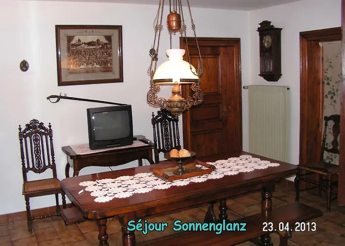 Le Sonnenglanz