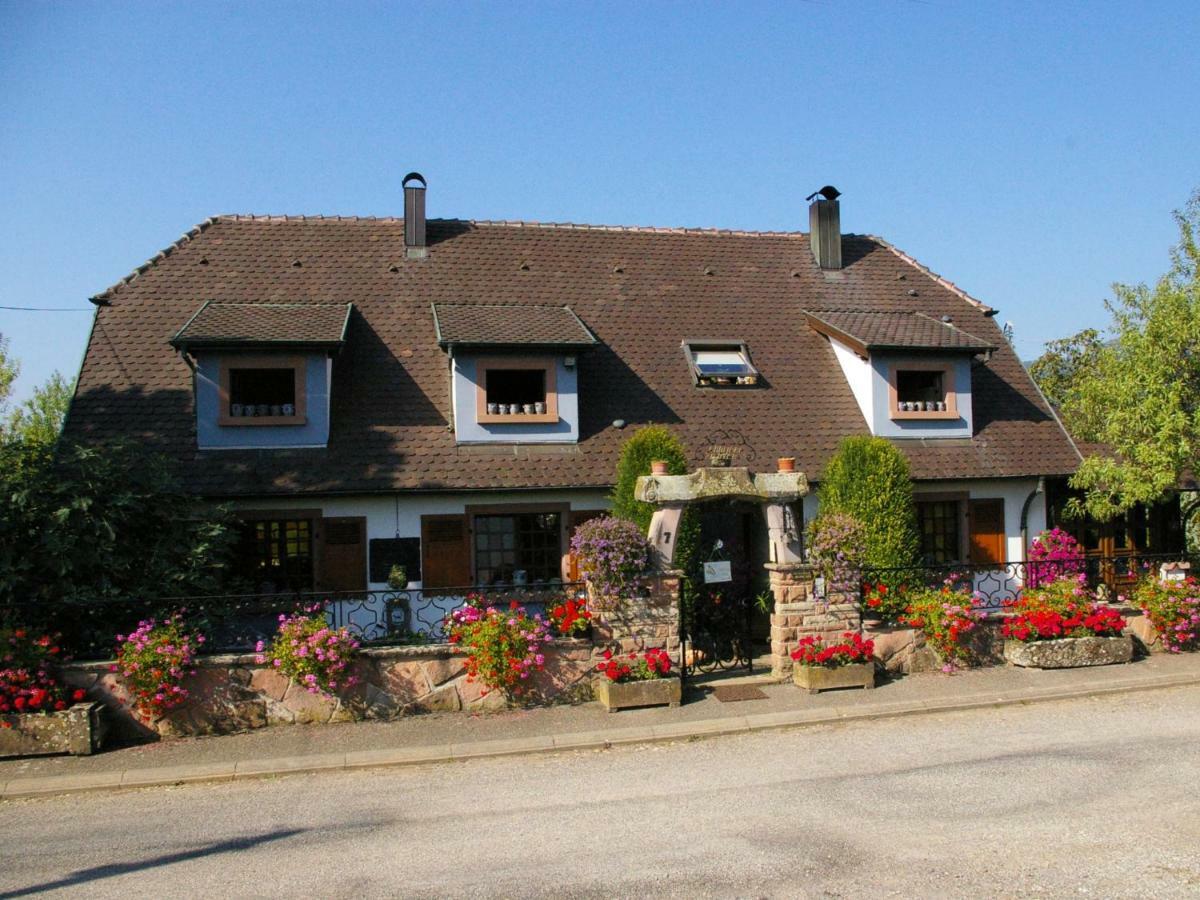 Le Sonnenglanz * Beblenheim