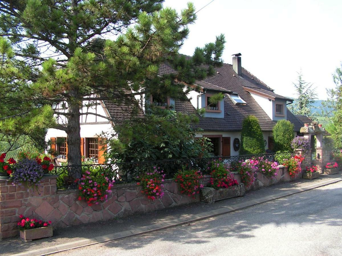 Le Sonnenglanz Beblenheim