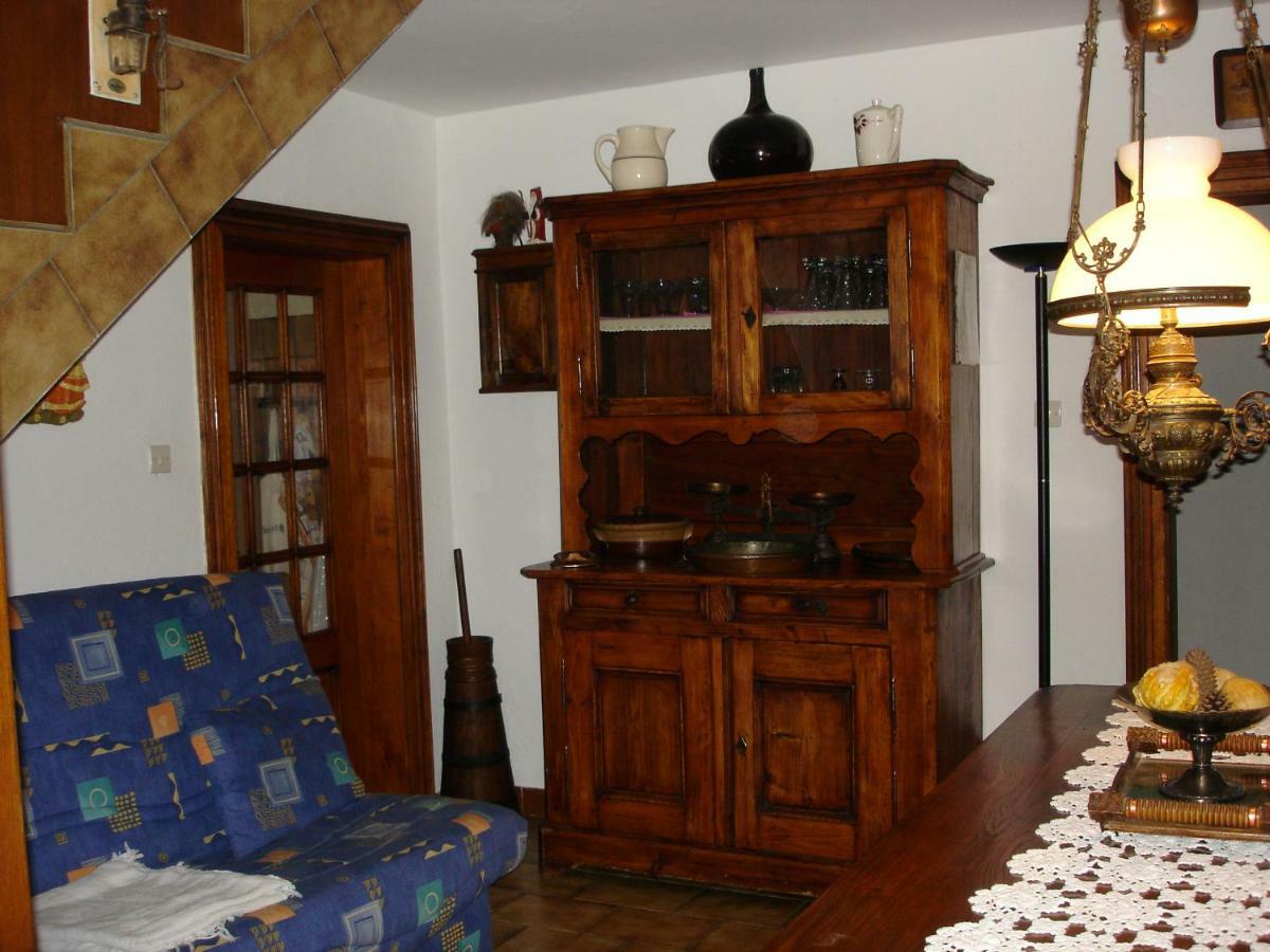 Le Sonnenglanz Beblenheim